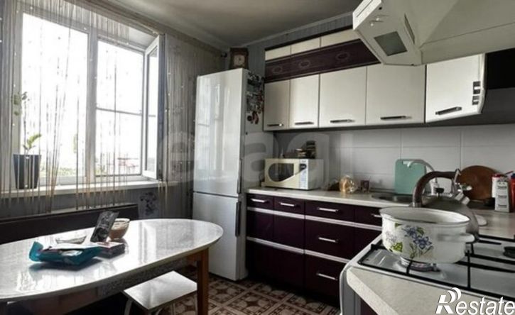 2-комн квартира Усинск, улица Мира, 13