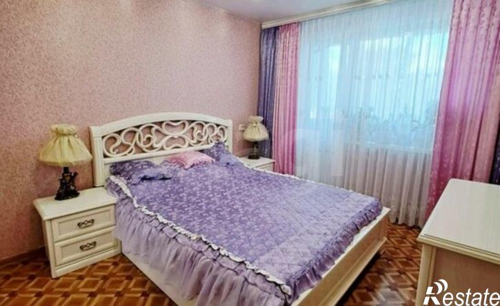 2-комн квартира Сыктывкар, улица Маяковского, 6