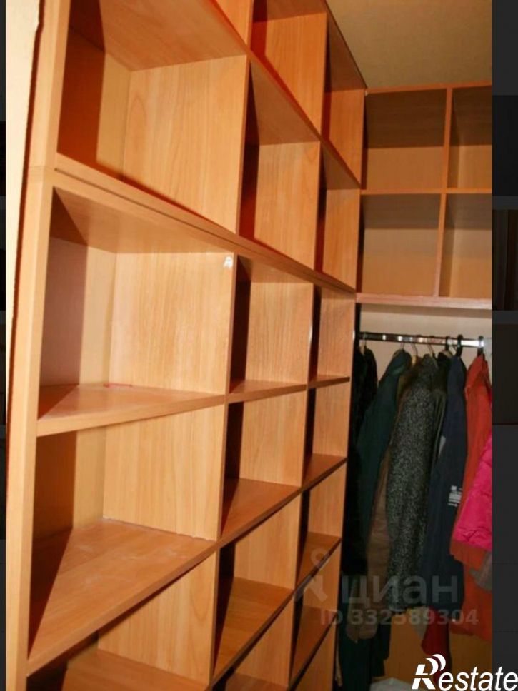 2-комн квартира Сыктывкар, улица Карла Маркса