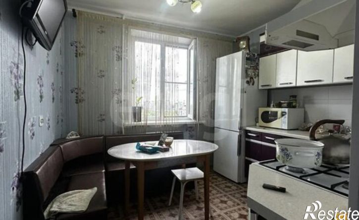 2-комн квартира Усинск, улица Мира, 13