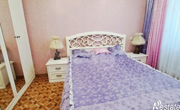 2-комн квартира Сыктывкар, улица Маяковского, 6
