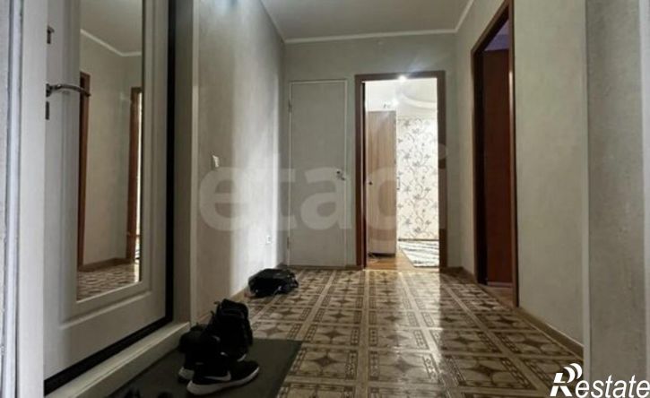 2-комн квартира Усинск, улица Мира, 13