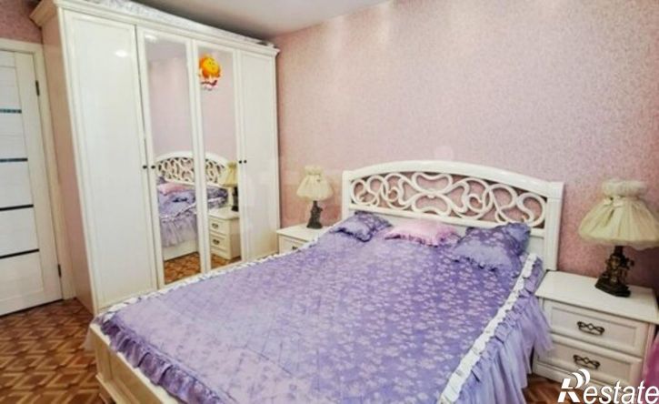 2-комн квартира Сыктывкар, улица Маяковского, 6