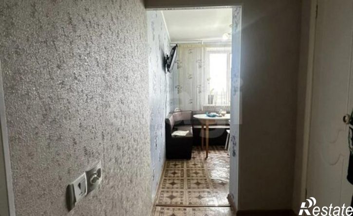 2-комн квартира Усинск, улица Мира, 13