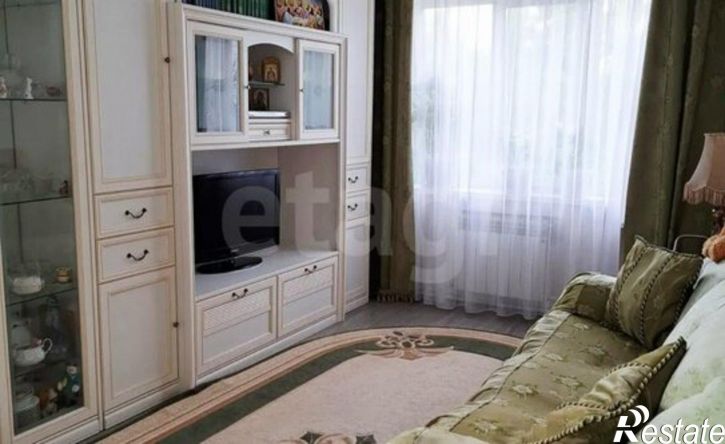 2-комн квартира Сыктывкар, улица Маяковского, 6
