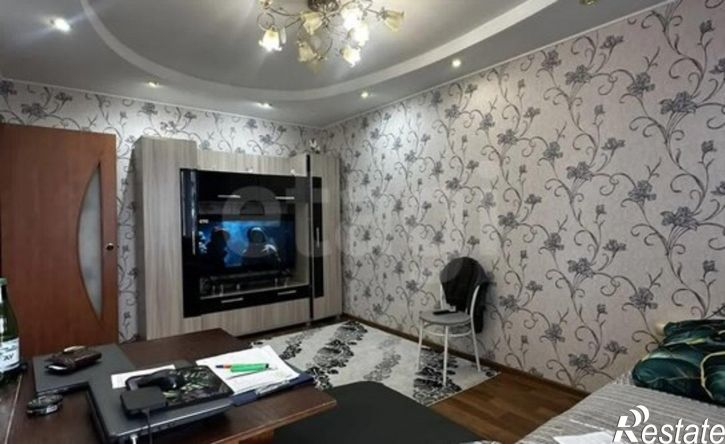 2-комн квартира Усинск, улица Мира, 13