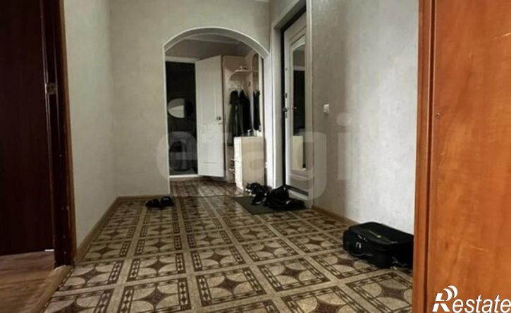 2-комн квартира Усинск, улица Мира, 13