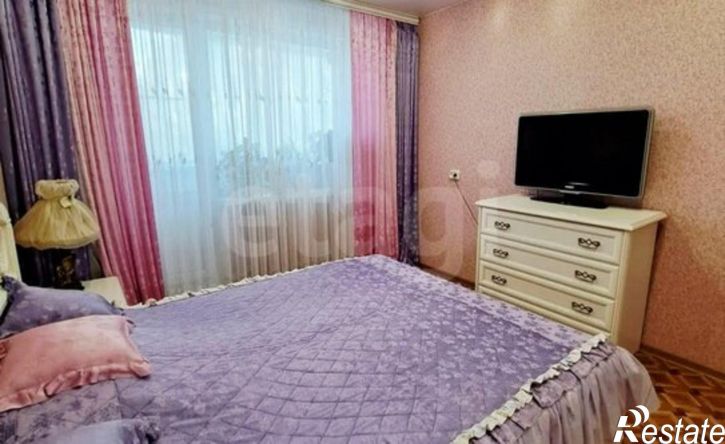 2-комн квартира Сыктывкар, улица Маяковского, 6