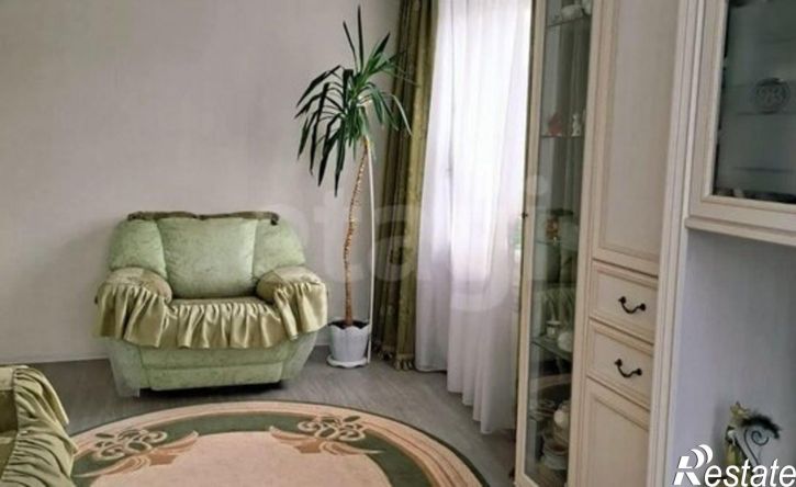 2-комн квартира Сыктывкар, улица Маяковского, 6
