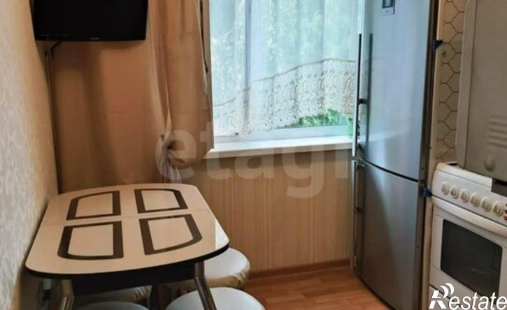 2-комн квартира Сыктывкар, улица Маяковского, 6