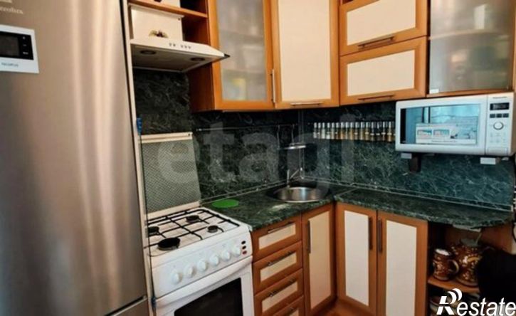 2-комн квартира Сыктывкар, улица Маяковского, 6