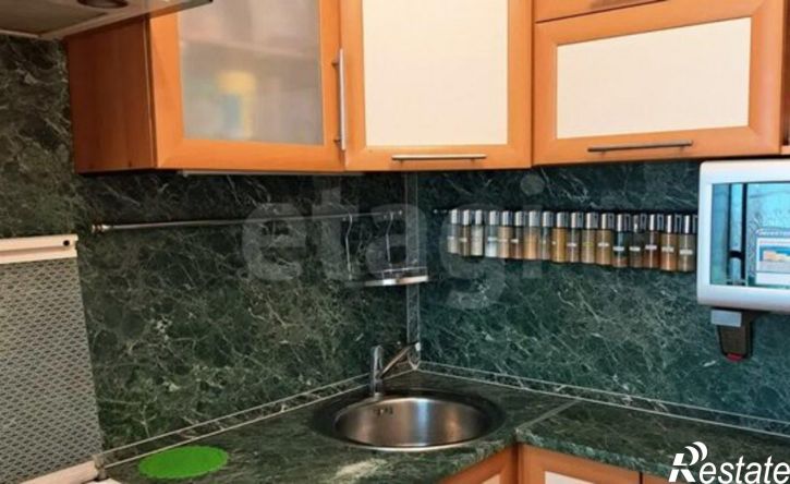 2-комн квартира Сыктывкар, улица Маяковского, 6