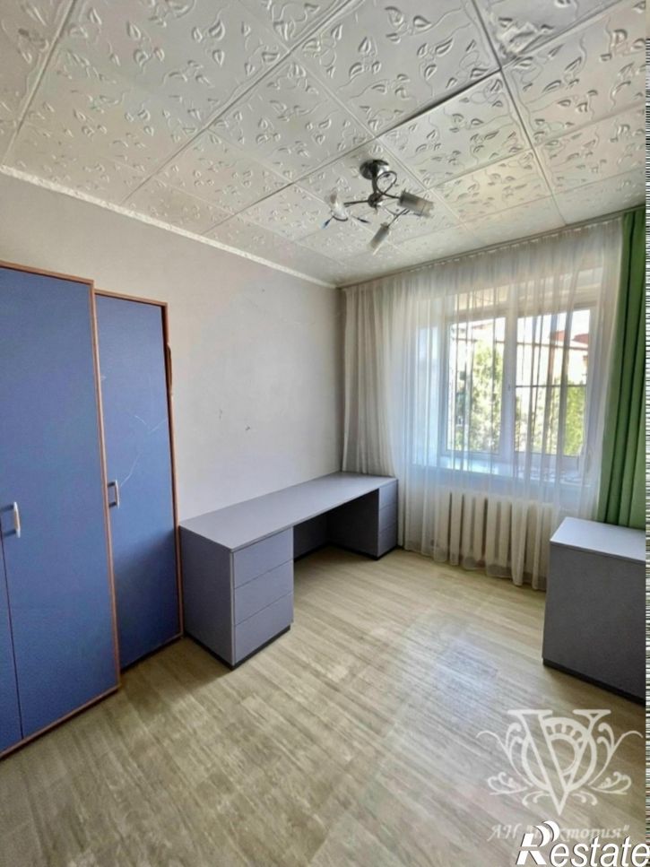 3-комн квартира муниципальный округ Ухта,Кольцевая улица,23