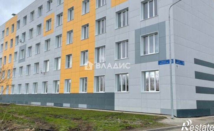 2-комн квартира муниципальный район Усть-Вымский, Микунь, 2-й переулок, 3