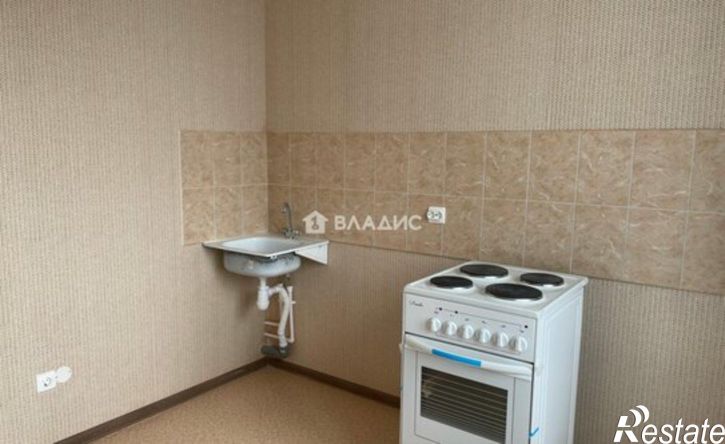 2-комн квартира муниципальный район Усть-Вымский, Микунь, 2-й переулок, 3