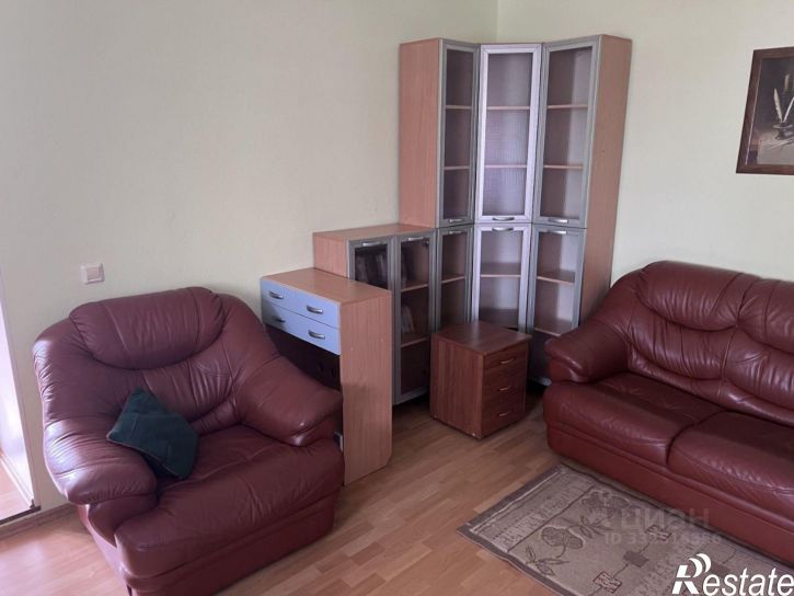 1-комн квартира Сыктывкар