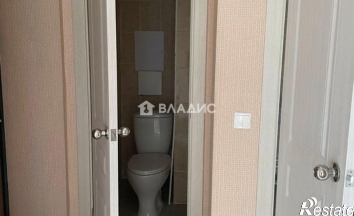 2-комн квартира муниципальный район Усть-Вымский, Микунь, 2-й переулок, 3
