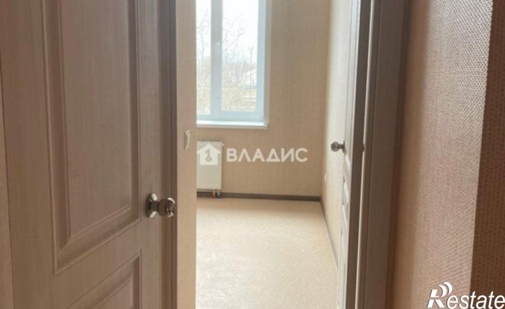 2-комн квартира муниципальный район Усть-Вымский, Микунь, 2-й переулок, 3