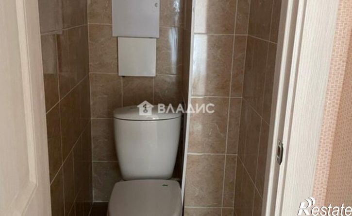2-комн квартира муниципальный район Усть-Вымский, Микунь, 2-й переулок, 3