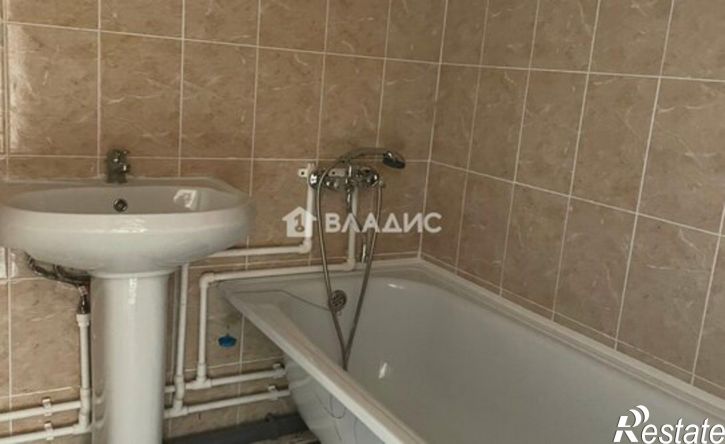 2-комн квартира муниципальный район Усть-Вымский, Микунь, 2-й переулок, 3