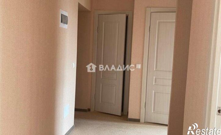 2-комн квартира муниципальный район Усть-Вымский, Микунь, 2-й переулок, 3