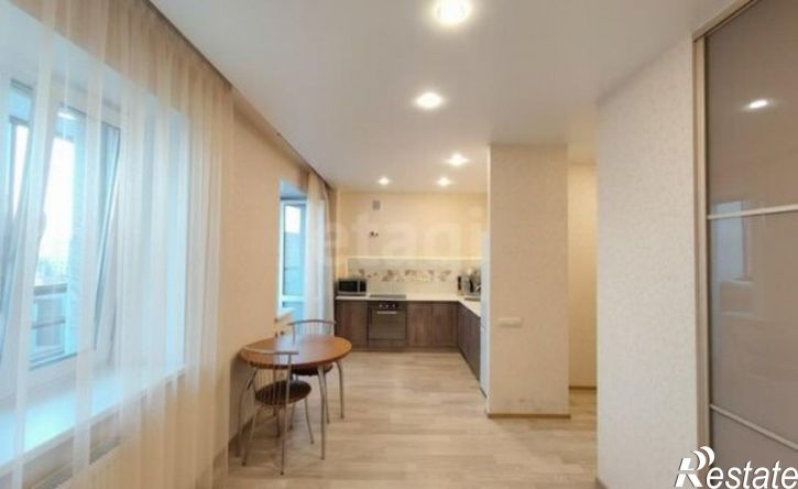 1-комн квартира Сыктывкар, Тентюковская улица, 333