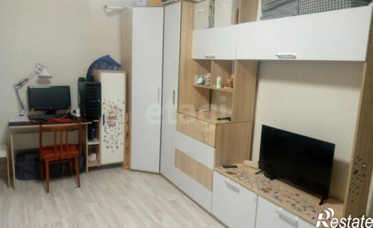 2-комн квартира Ухта, Советская улица, 9