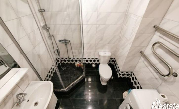 1-комн квартира Сыктывкар, Тентюковская улица, 333