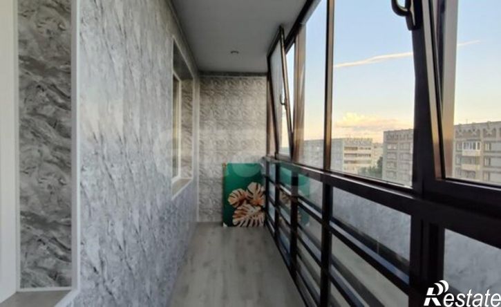 1-комн квартира Сыктывкар, Тентюковская улица, 333