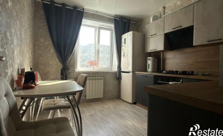 3-комн квартира Сыктывкар, Тентюковская улица, 97