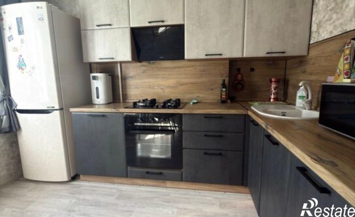 3-комн квартира Сыктывкар, Тентюковская улица, 97
