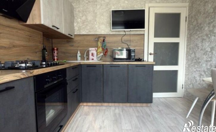 3-комн квартира Сыктывкар, Тентюковская улица, 97
