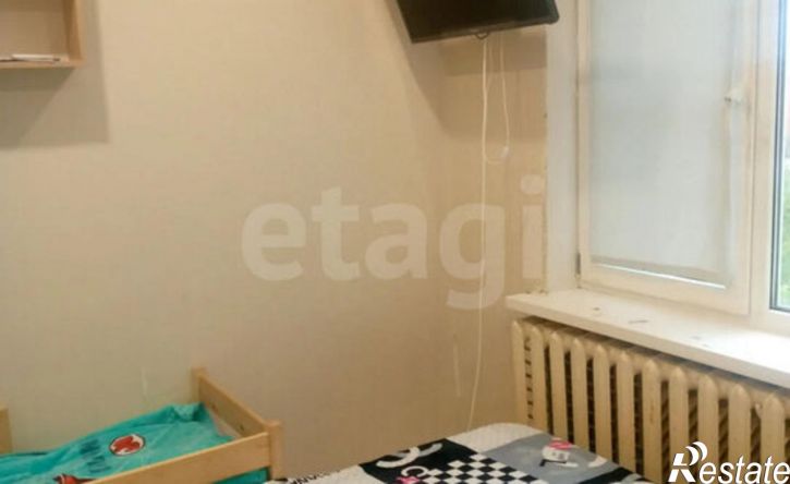 2-комн квартира Ухта, Советская улица, 9