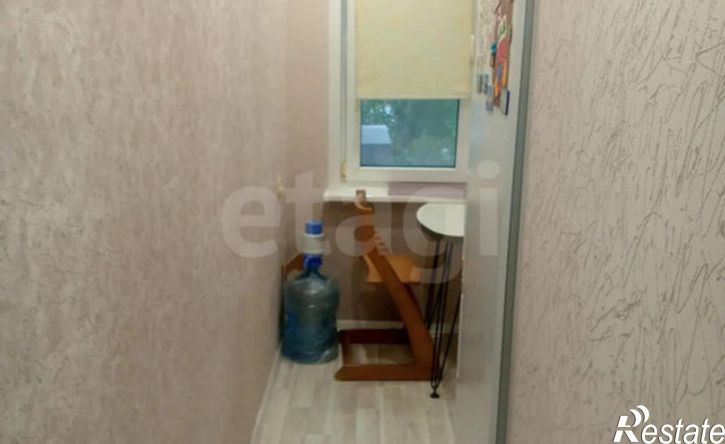 2-комн квартира Ухта, Советская улица, 9