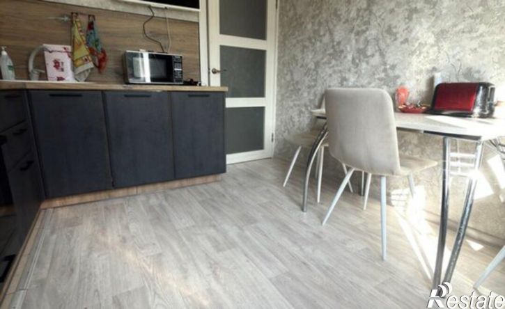 3-комн квартира Сыктывкар, Тентюковская улица, 97