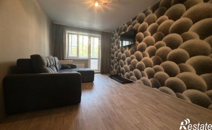 3-комн квартира Сыктывкар, Тентюковская улица, 97
