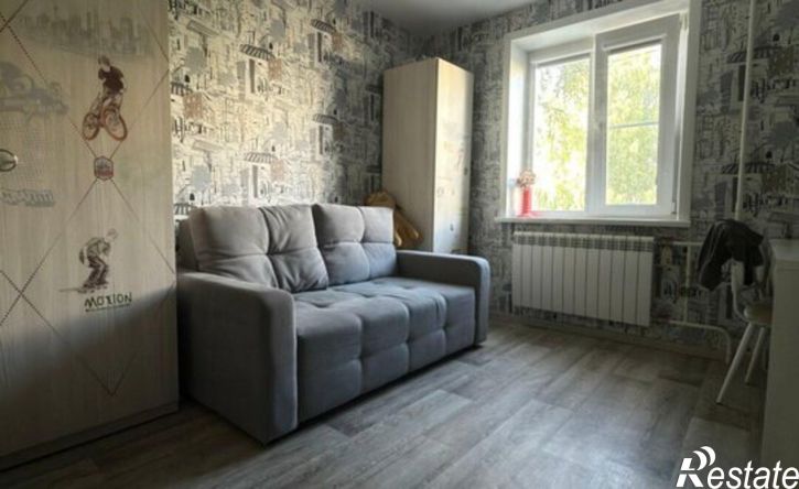 3-комн квартира Сыктывкар, Тентюковская улица, 97