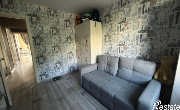 3-комн квартира Сыктывкар, Тентюковская улица, 97
