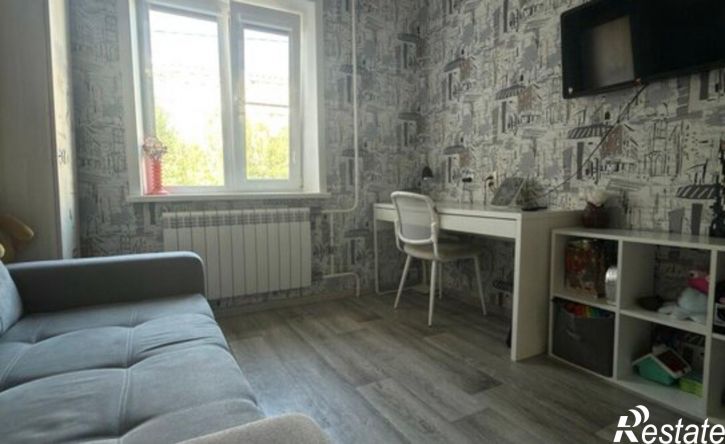 3-комн квартира Сыктывкар, Тентюковская улица, 97