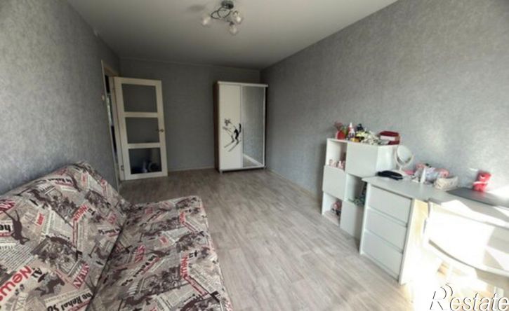 3-комн квартира Сыктывкар, Тентюковская улица, 97