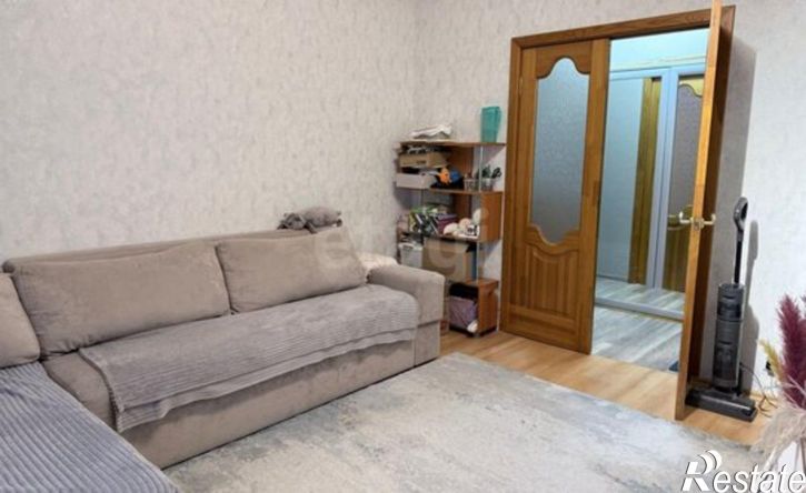 3-комн квартира Усинск, улица Мира, 17