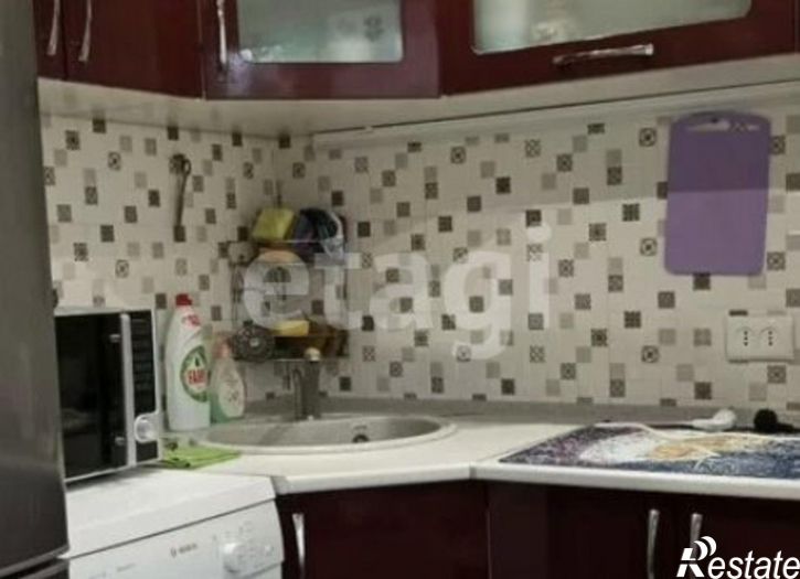 2-комн квартира Сыктывкар, улица Комарова, 3
