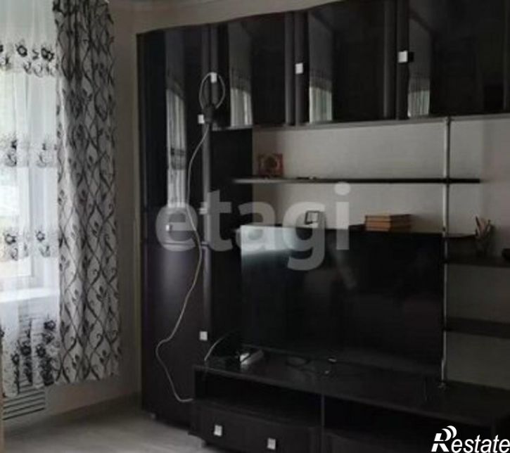 2-комн квартира Сыктывкар, улица Комарова, 3
