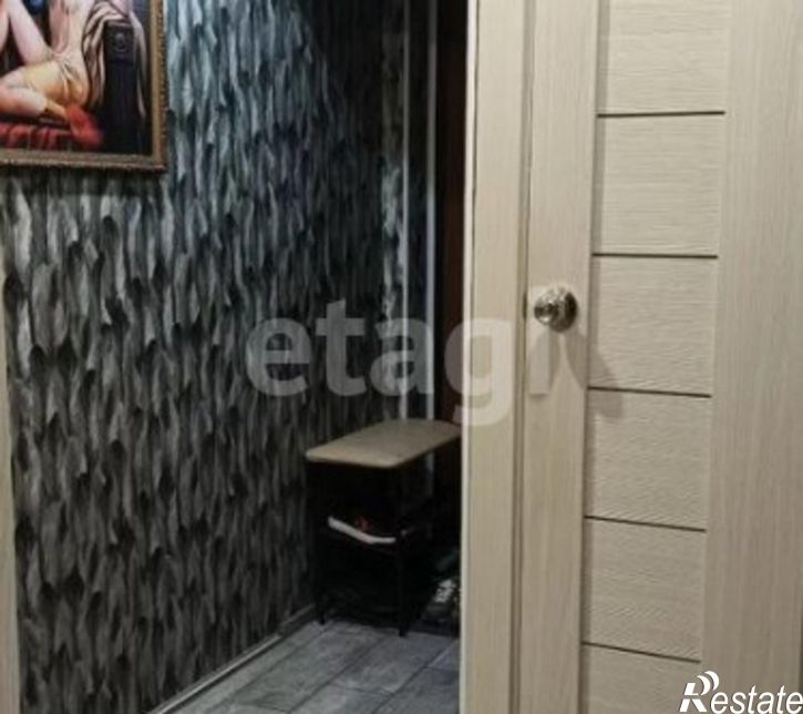2-комн квартира Сыктывкар, улица Комарова, 3