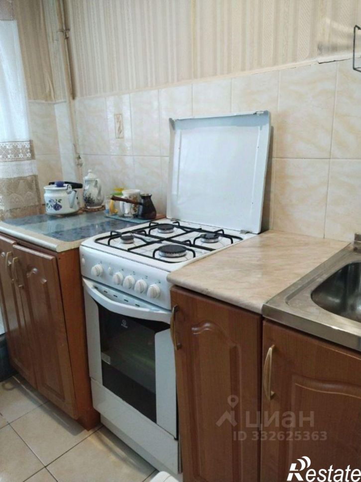 1-комн квартира Сыктывкар
