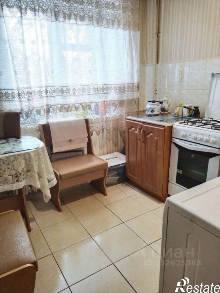 1-комн квартира Сыктывкар