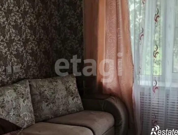 2-комн квартира Сыктывкар, улица Комарова, 3