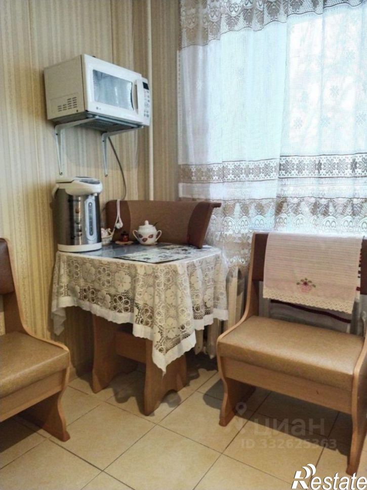 1-комн квартира Сыктывкар
