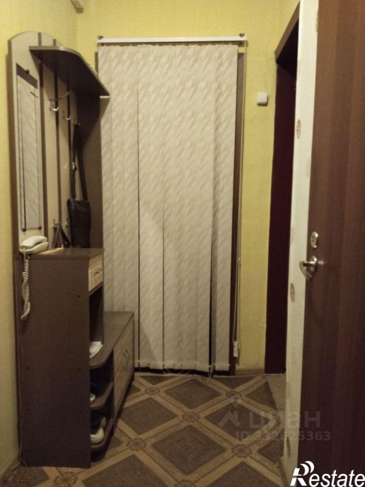 1-комн квартира Сыктывкар