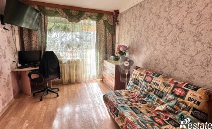 2-комн квартира Ухта, Первомайская улица, 35А